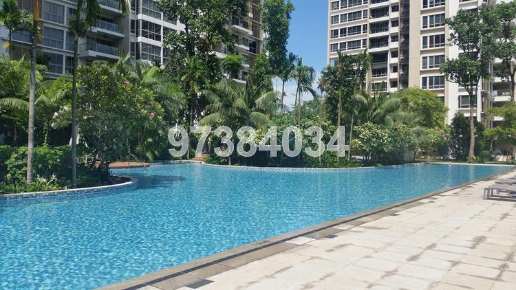 The Seafront On Meyer (D15), Condominium #62199512